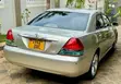 Toyota Mark II Grande 2004 - 3