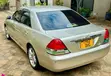 Toyota Mark II Grande 2004 - 5