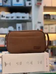 Valencia Fingerprint Bag - Brown - 4