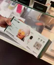 Green Lion Head Massager - 1