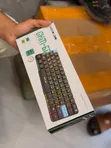 Green Lion GK11-61 Compact Gaming Keyboard - 1