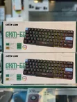 Green Lion GK11-61 Compact Gaming Keyboard - 2