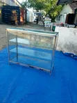 Commercial Chip Cabinet - 2