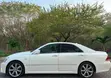 Toyota Crown 2006 White - 2