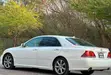 Toyota Crown 2006 White - 4
