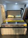 Brand New SofaSofa Bed Sofa Rectangular - 2