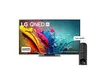 LG 86-inch QNED86 4K Smart TV (Brand New) - 1