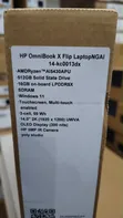 Laptop Mpya HP OmniBook X Flip 14" - 4