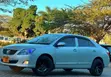 Toyota Premio 2010 Silver - 2