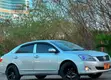 Toyota Premio 2010 Silver - 3