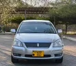 Toyota Premio 2004 - 1