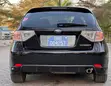 Subaru Forester 2011 Black - 5