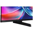 Hisense 98" QLED 4K TV (Model 98Q6Q) - 2