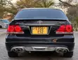 Toyota Crown Athlete 2004 Black - 3