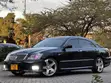 Toyota Crown Athlete 2004 Black - 5