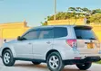 Subaru Forester 2008 Silver - 4