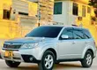 Subaru Forester 2008 Silver - 5