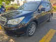 Subaru Forester 2014 Matt Black - 3