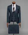Loyal Classic Suit - 3 Pieces - 1