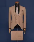 Loyal Classic Suit - 3 Pieces - 3