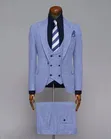 Loyal Classic Suit - 3 Pieces - 4