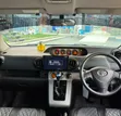 Toyota Corolla Rumion 2009 Black - 4