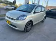 Toyota Passo 2004 Silver - 3