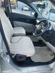 Toyota Passo 2004 Silver - 4