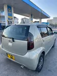 Toyota Passo 2004 Silver - 5