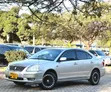 Toyota Premio 2003 Silver - 1