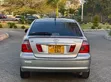 Toyota Premio 2003 Silver - 3
