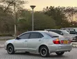 Toyota Premio 2003 Silver - 4