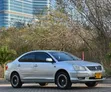 Toyota Premio 2003 Silver - 5