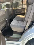 Toyota Land Cruiser Prado 2002 Silver - 3