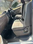 Toyota Land Cruiser Prado 2002 Silver - 4