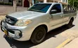 Toyota Hilux 2007 Silver - 2