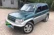 Mitsubishi Pajero IO 2003 Green - 1