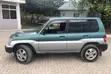 Mitsubishi Pajero IO 2003 Green - 4