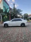 Toyota Altezza 2006 White - 2