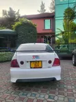 Toyota Altezza 2006 White - 3