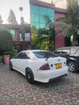 Toyota Altezza 2006 White - 5