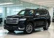 Toyota Land Cruiser 2024 ZX 300LC - 3