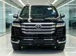 Toyota Land Cruiser 2024 ZX 300LC - 4