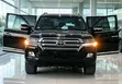 Toyota Land Cruiser 2024 ZX 300LC - 5