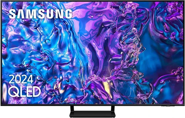 Samsung 75-inch QLED Smart TV (Model 75Q70D) - 1