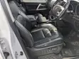 Toyota Land Cruiser 4.6 V8 VX-R 2015 White - 4