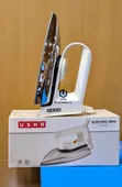 Usha Electric Dry Iron - 1