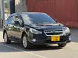 Subaru Impreza 2013 Black - 2