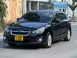 Subaru Impreza 2013 Black - 3