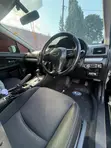 Subaru Impreza 2013 Black - 4